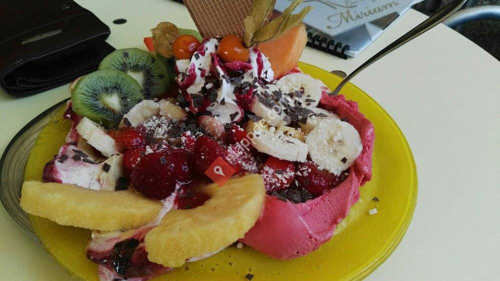 Eiscafe Miriam