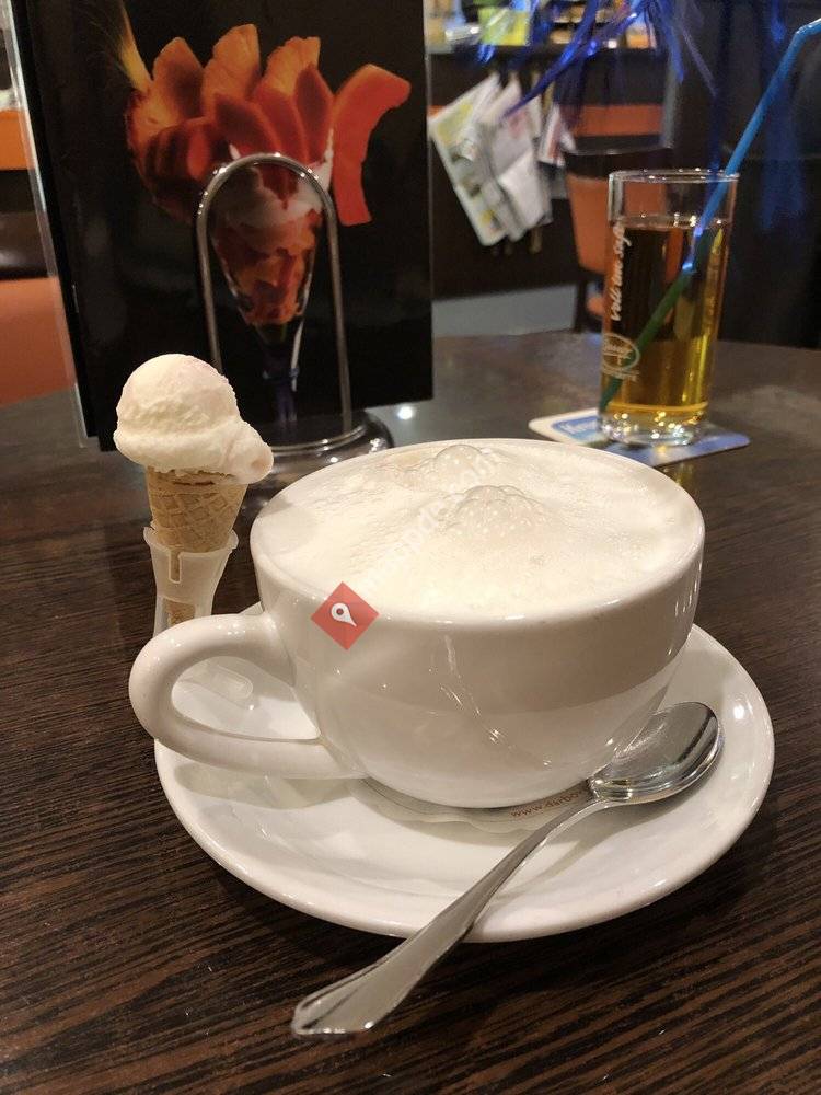 Eiscafe Pellegrini