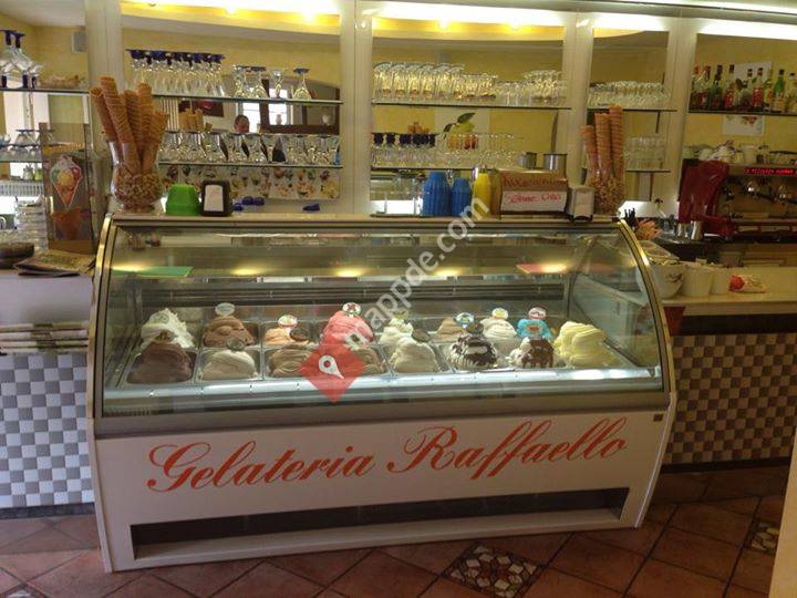 Eiscafe Raffaello