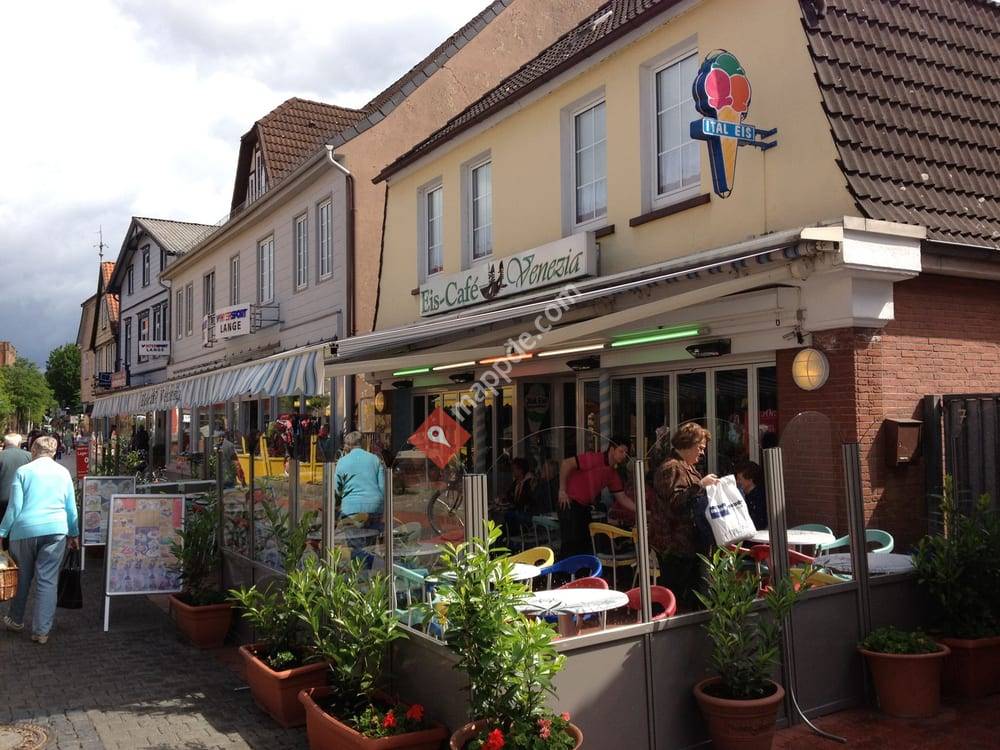 Eiscafe Venezia
