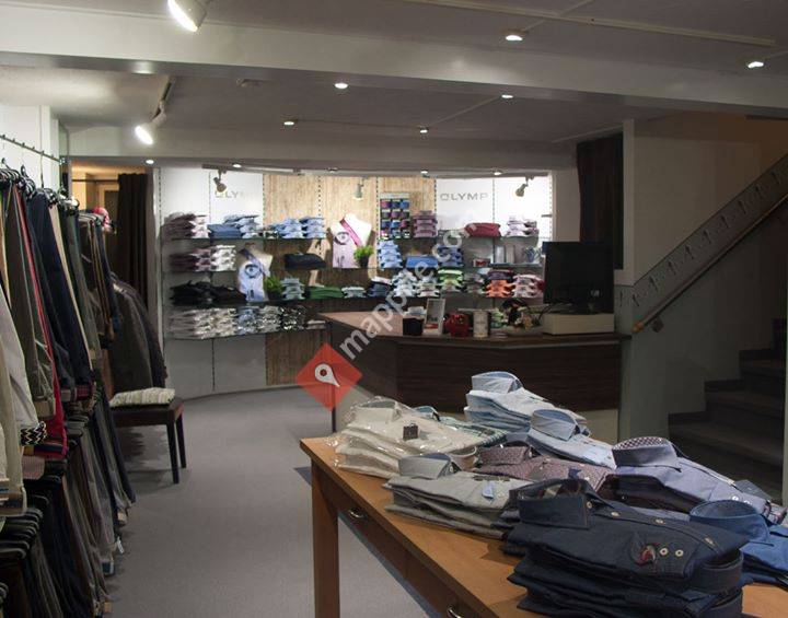 Eisemann Männermode, Hüte für Sie und Ihn, Tracht und Accessoires