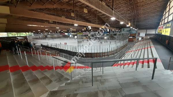 Eissporthalle Sonthofen