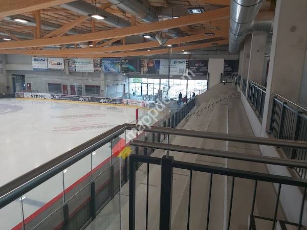 Eisstadion Burgau