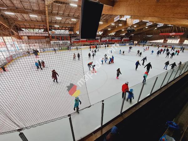 Eisstadion Grafing