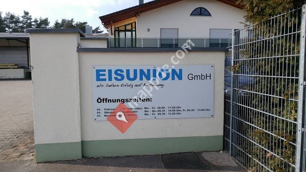 Eisunion GmbH