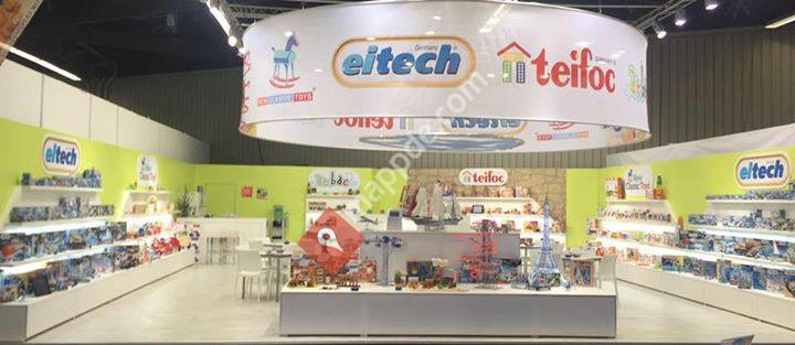 Eitech - Germany