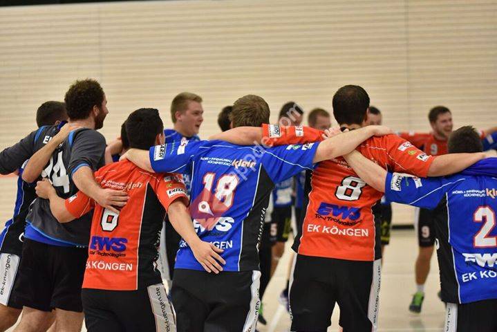 EK Köngen - Handball