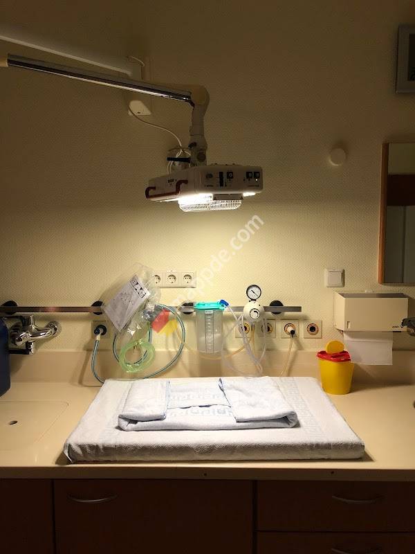 EKO Klinik für Kinderchirurgie