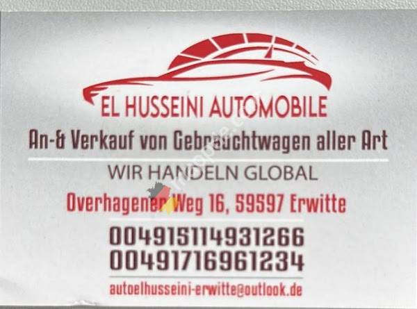 El Husseini Automobile