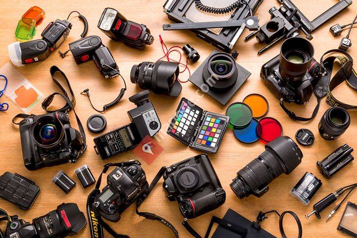 EL Studio K.H. Elstner Werbefotografie