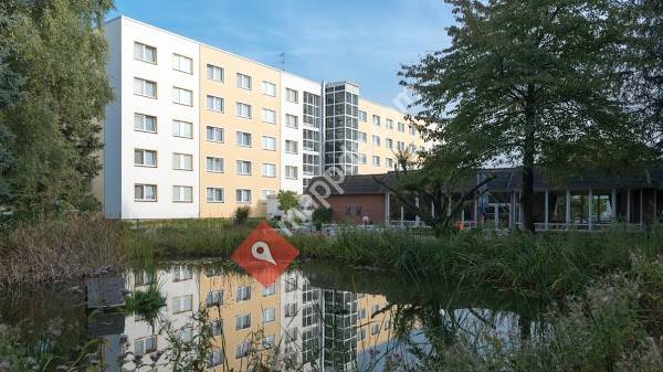 elbotel Hotel Rostock