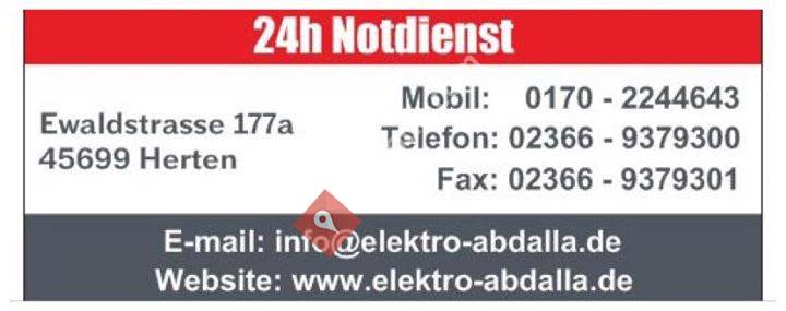 Elektro Abdalla