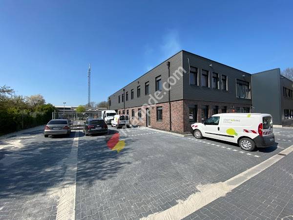 Elektro-Hörbelt GmbH & Co. KG