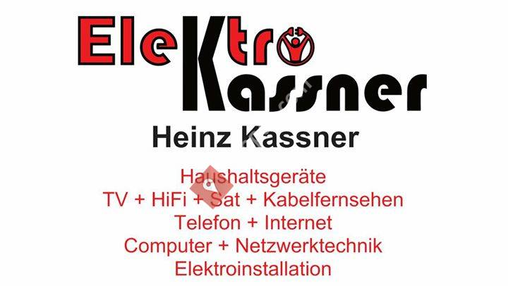 Elektro Kassner