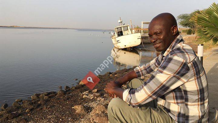 Elhadj Diouf Foundation