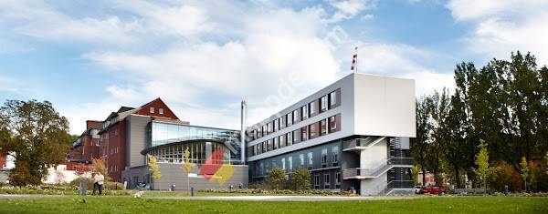 Elisabeth Klinikum Schmalkalden GmbH