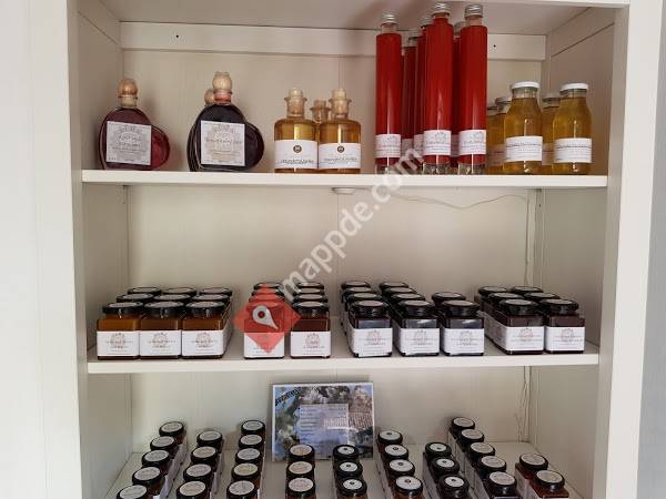 Ellen´s Lecker MamaLade