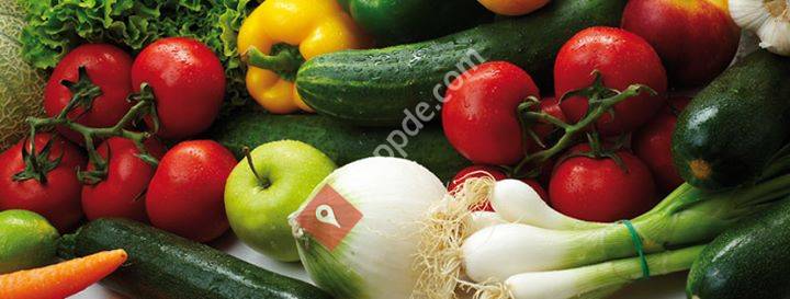 Elli-Markt Schloß Holte