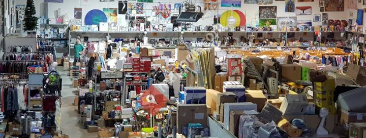 Elsemann Lagerverkauf