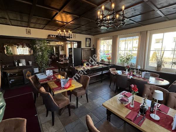 Emmeringer Griechisches Restaurant - Nertila Dervishi