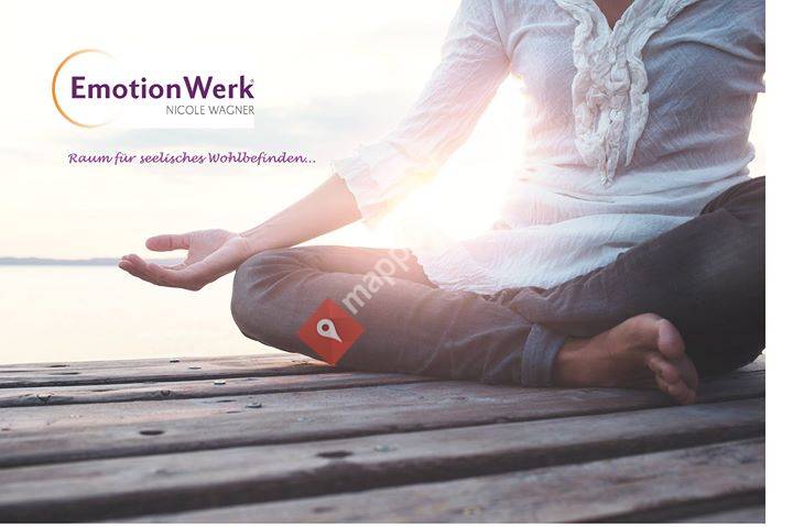 EmotionWerk - Nicole Wagner