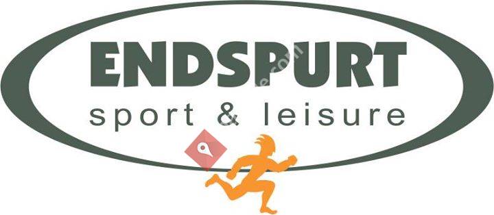 Endspurt Sportfachgeschäft