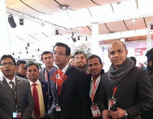 Engineer Habibur Rahman