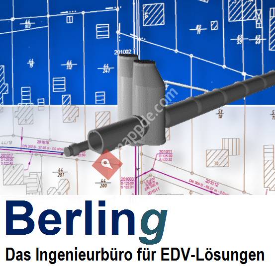 Ing.-Büro Detlev Berling