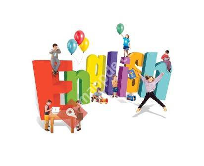 Englisch in Himmelsthür