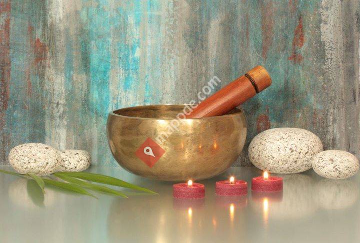 Entspannung und Kunst