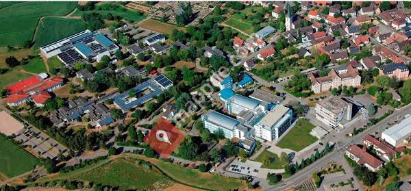 Epilepsiezentrum Kork