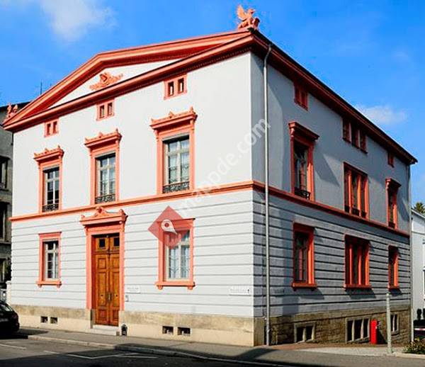 Epple Luther Rechtsanwälte