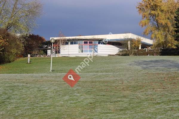 Erasmus-Widmann-Gymnasium