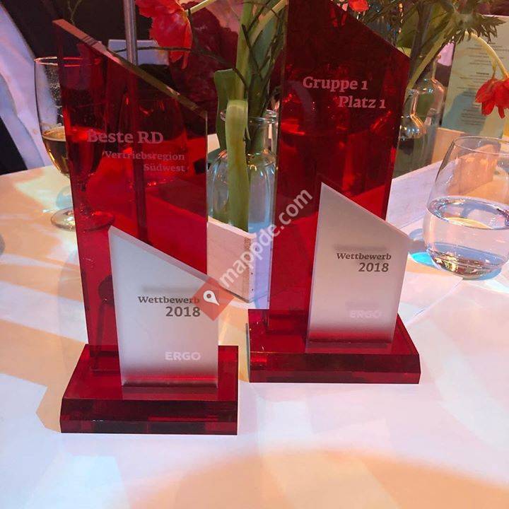 ERGO Generalagentur Mehmet Celik