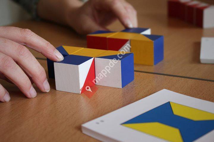 Ergotherapie Brohltal