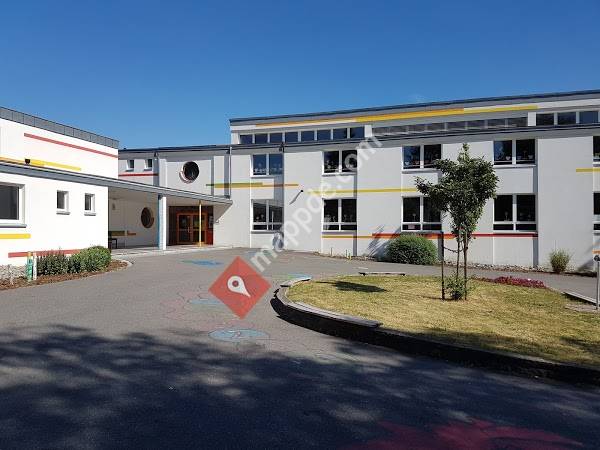 Erich-Kästner-Grundschule