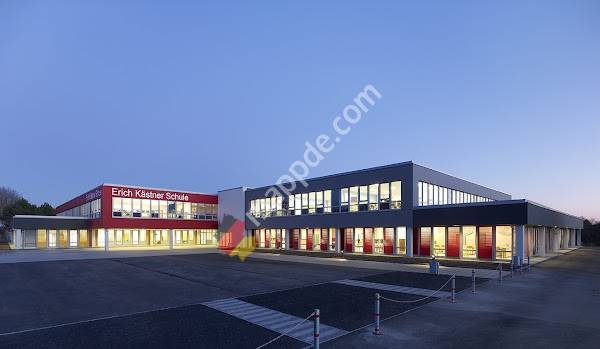 Erich Kästner Schule