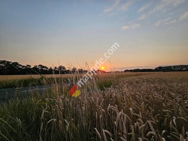 Erkrath-Hochdahl-Millrath