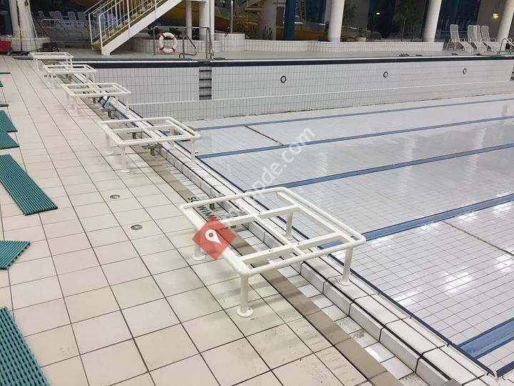 Erlebnisbad Senftenberg