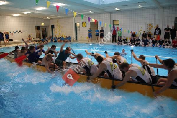 Erlebnisbad Senftenberg