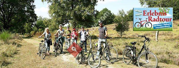 Erlebnisradtour.de