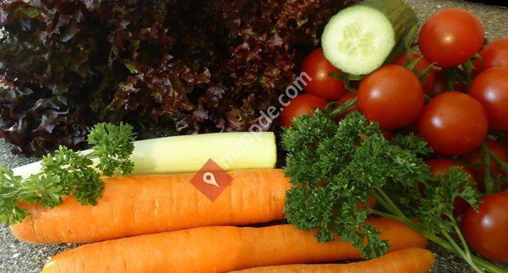 Ernährungsberatung mit Herz