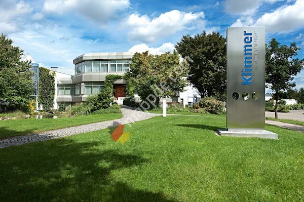 Ernst Klimmer GmbH Stanz- und Umformtechnik