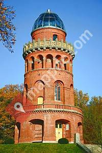 Ernst-Moritz-Arndt-Turm