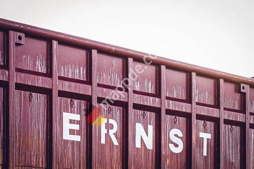 Ernst Recycling GmbH