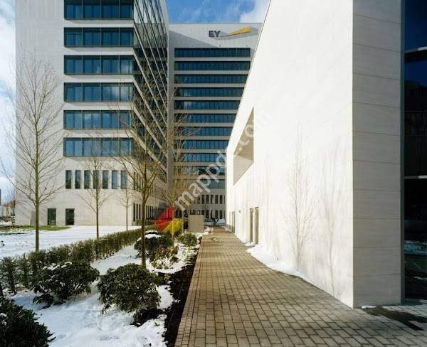 Ernst & Young GmbH Wirtschaftsprüfungsgesellschaft