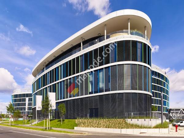 Ernst & Young GmbH Wirtschaftsprüfungsgesellschaft