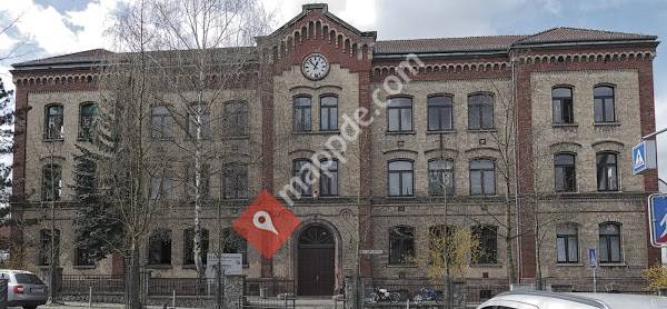 Erste Stadtschule Bad Salzungen Staatliche Regelschule