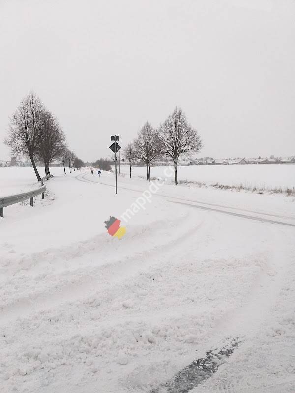 Esbeck(Schöningen) Hauptstraße