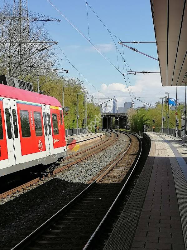 Eschborn Süd